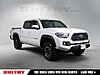 Used 2019 TOYOTA TACOMA TRD OFF-ROAD in MANASSAS, VIRGINIA