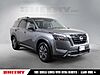 Used 2024 NISSAN PATHFINDER SV in MANASSAS, VIRGINIA