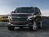 Used 2021 CHEVROLET SUBURBAN PREMIER in MANASSAS, VIRGINIA