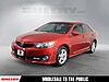 Used 2013 TOYOTA CAMRY SE in MANASSAS, VIRGINIA