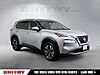 Used 2023 NISSAN ROGUE SV in MANASSAS, VIRGINIA