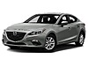 Used 2015 MAZDA MAZDA3 I SPORT in MANASSAS, VIRGINIA