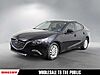 Used 2015 MAZDA MAZDA3 I SPORT in MANASSAS, VIRGINIA