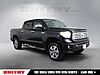 Used 2017 TOYOTA TUNDRA PLATINUM in MANASSAS, VIRGINIA