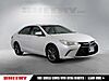 Used 2017 TOYOTA CAMRY SE in MANASSAS, VIRGINIA