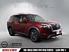 Used 2023 NISSAN PATHFINDER SL in MANASSAS, VIRGINIA