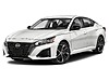 Used 2023 NISSAN ALTIMA 2.5 SR in MANASSAS, VIRGINIA