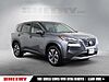 Used 2023 NISSAN ROGUE SV in MANASSAS, VIRGINIA