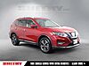 Used 2017 NISSAN ROGUE SL in MANASSAS, VIRGINIA