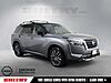 Used 2023 NISSAN PATHFINDER SL in MANASSAS, VIRGINIA
