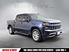 Used 2022 CHEVROLET SILVERADO 1500 LTD CUSTOM in MANASSAS, VIRGINIA