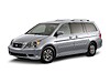 Used 2010 Honda Odyssey EX-L in MANASSAS, VIRGINIA