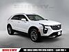 Used 2024 CADILLAC XT4 PREMIUM LUXURY in MANASSAS, VIRGINIA