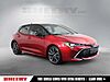 Used 2022 TOYOTA COROLLA HATCHBACK XSE in MANASSAS, VIRGINIA