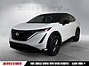 Used 2023 NISSAN ARIYA EVOLVE+ E-4ORCE in MANASSAS, VIRGINIA