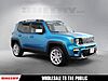 Used 2021 JEEP RENEGADE LATITUDE in MANASSAS, VIRGINIA