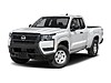 Used 2025 NISSAN FRONTIER SV in MANASSAS, VIRGINIA