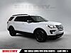 Used 2019 FORD EXPLORER XLT in MANASSAS, VIRGINIA
