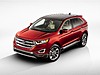 Used 2018 FORD EDGE TITANIUM in MANASSAS, VIRGINIA