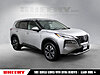 Used 2022 NISSAN ROGUE SV in MANASSAS, VIRGINIA