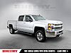 Used 2018 CHEVROLET SILVERADO 2500 LT in MANASSAS, VIRGINIA