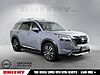 Used 2025 NISSAN PATHFINDER PLATINUM in MANASSAS, VIRGINIA