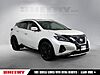 Used 2023 NISSAN MURANO PLATINUM in MANASSAS, VIRGINIA