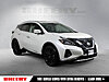 Used 2023 NISSAN MURANO PLATINUM in MANASSAS, VIRGINIA