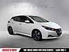 Used 2021 NISSAN LEAF SV in MANASSAS, VIRGINIA