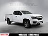 Used 2016 CHEVROLET COLORADO WORK TRUCK in MANASSAS, VIRGINIA