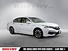 Used 2017 Honda Accord Hybrid TOURING in MANASSAS, VIRGINIA