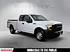 Used 2015 FORD F-150 XL in MANASSAS, VIRGINIA
