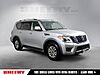 Used 2020 NISSAN ARMADA SV in MANASSAS, VIRGINIA