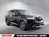 Used 2025 NISSAN PATHFINDER PLATINUM in MANASSAS, VIRGINIA