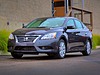 Used 2013 NISSAN SENTRA SV in MANASSAS, VIRGINIA
