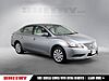 Used 2013 NISSAN SENTRA SV in MANASSAS, VIRGINIA