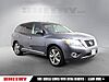 Used 2014 NISSAN PATHFINDER PLATINUM in MANASSAS, VIRGINIA