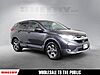 Used 2018 Honda CR-V EX in MANASSAS, VIRGINIA