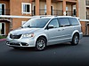 Used 2013 CHRYSLER TOWN & COUNTRY TOURING-L in MANASSAS, VIRGINIA