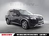 Used 2022 NISSAN PATHFINDER SV in MANASSAS, VIRGINIA