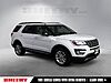 Used 2017 FORD EXPLORER XLT in MANASSAS, VIRGINIA