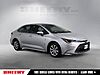 Used 2023 TOYOTA COROLLA LE in MANASSAS, VIRGINIA