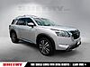 Used 2025 NISSAN PATHFINDER PLATINUM in MANASSAS, VIRGINIA