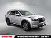 Used 2025 NISSAN PATHFINDER PLATINUM in MANASSAS, VIRGINIA