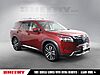 Used 2023 NISSAN PATHFINDER PLATINUM in MANASSAS, VIRGINIA
