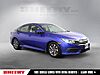 Used 2017 Honda Civic EX in MANASSAS, VIRGINIA