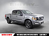 Used 2023 FORD F-150 XLT in MANASSAS, VIRGINIA