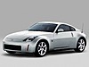 Used 2004 NISSAN 350Z TOURING in MANASSAS, VIRGINIA