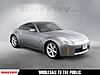 Used 2004 NISSAN 350Z TOURING in MANASSAS, VIRGINIA