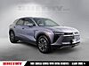 Used 2024 CHEVROLET BLAZER EV LT in MANASSAS, VIRGINIA